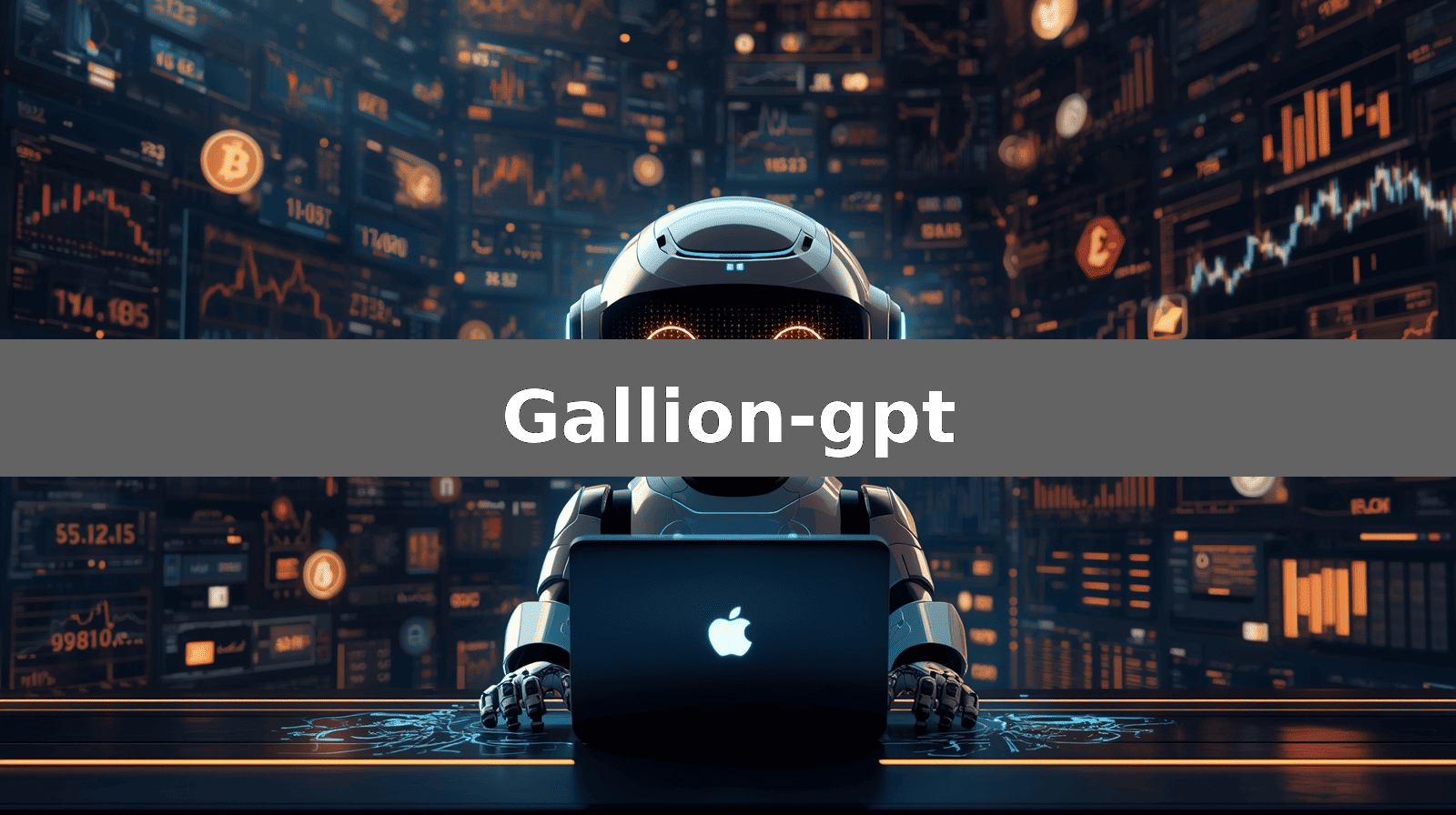Gallion-gpt