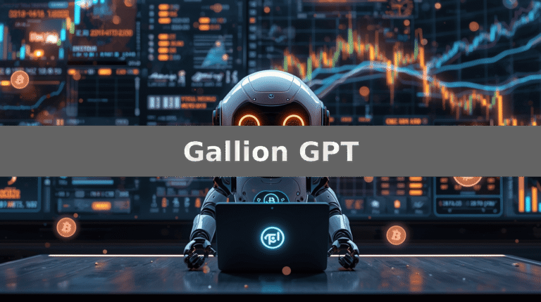 Gallion GPT