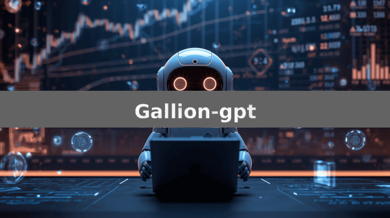 Gallion-gpt