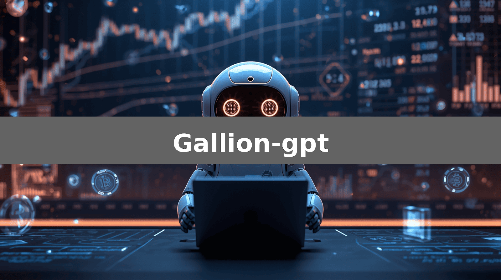 Gallion-gpt