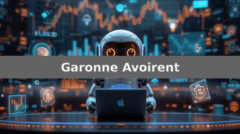 Garonne Avoirent