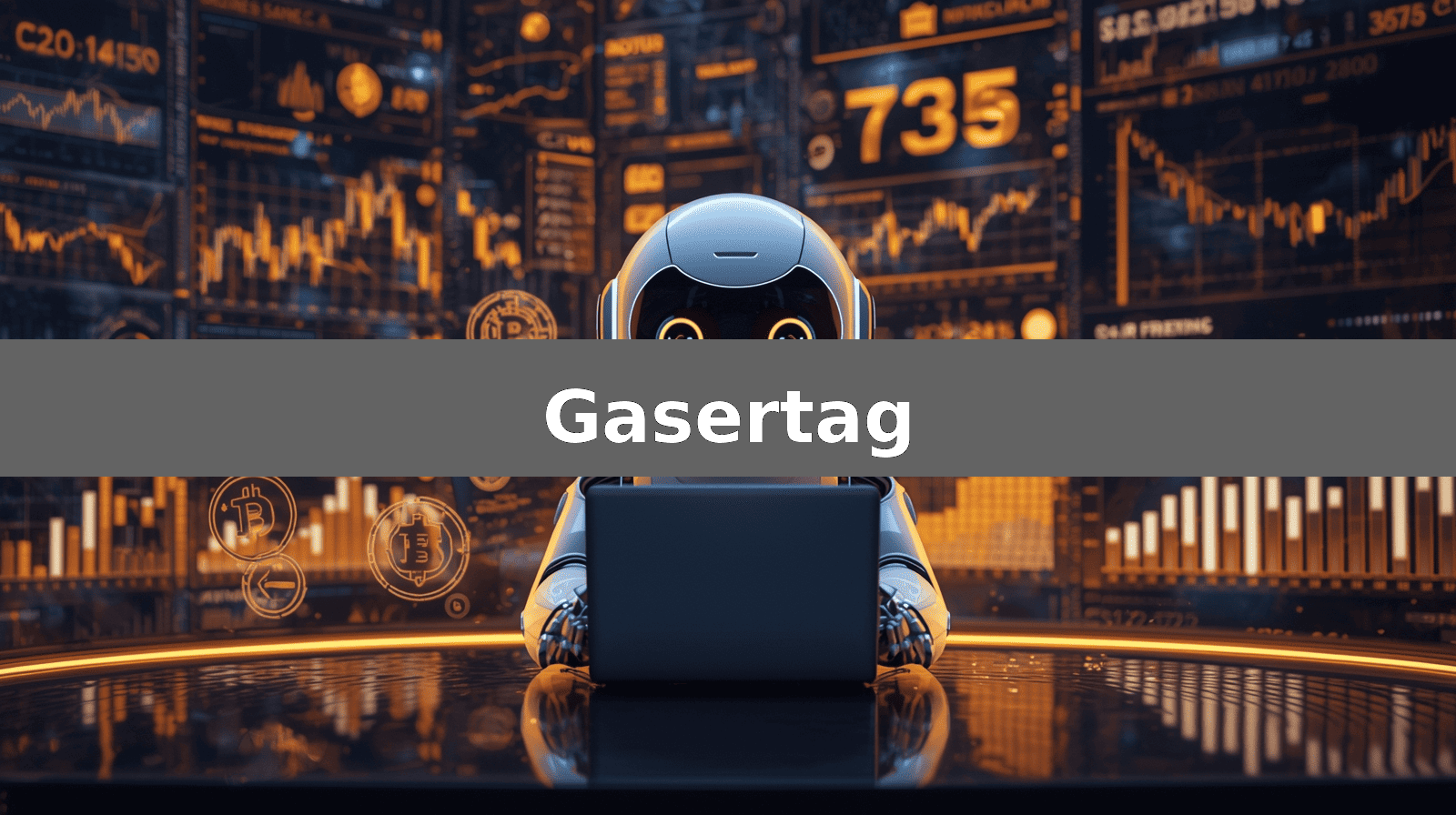 Gasertag