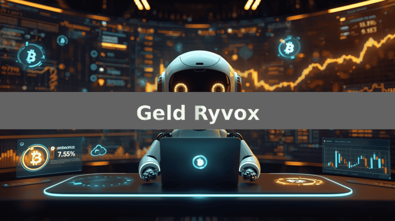 Geld Ryvox