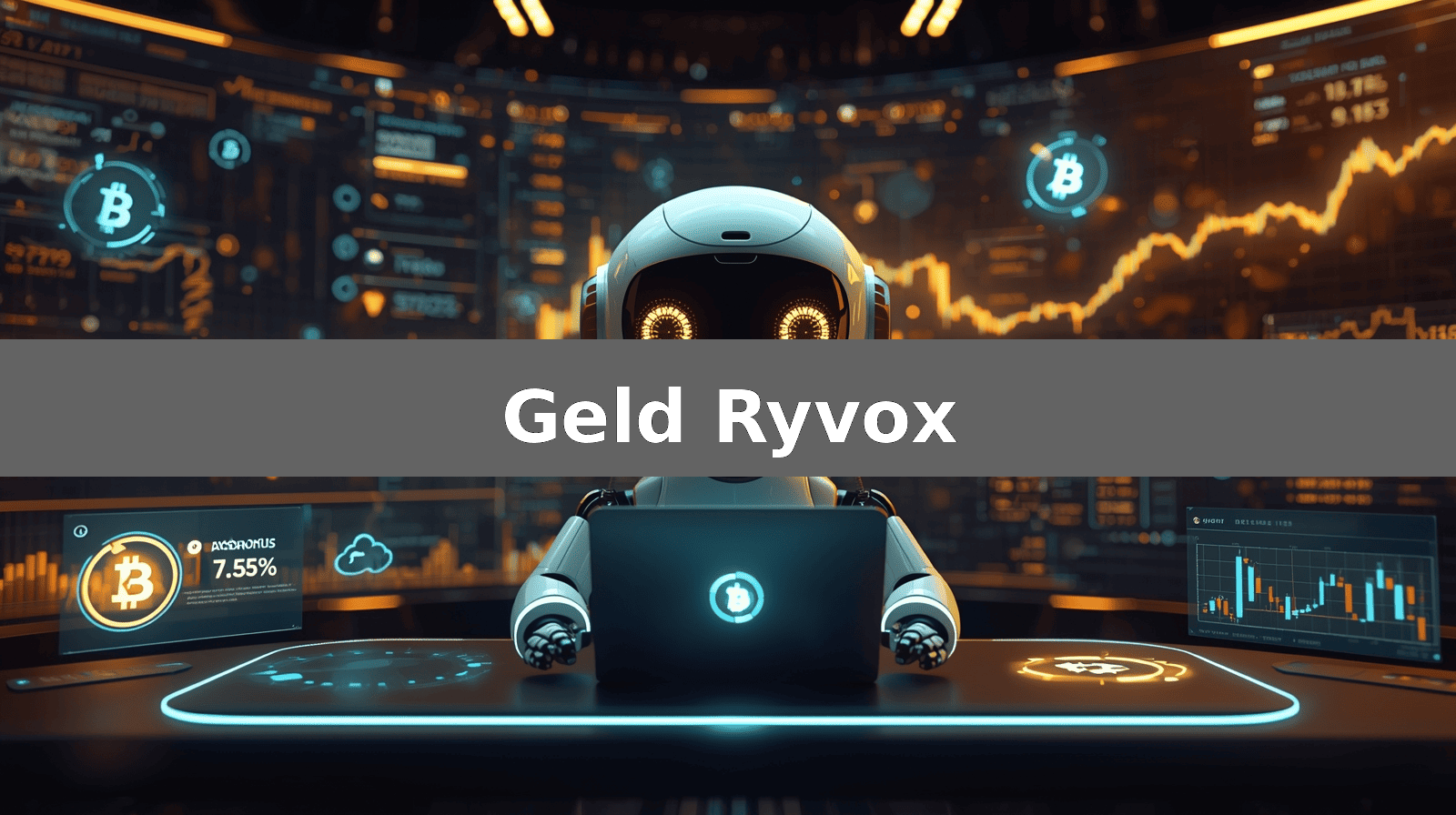 Geld Ryvox