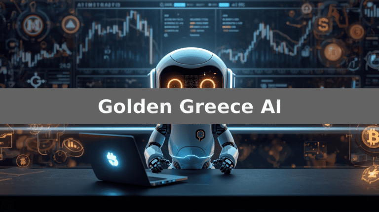 Golden Greece AI