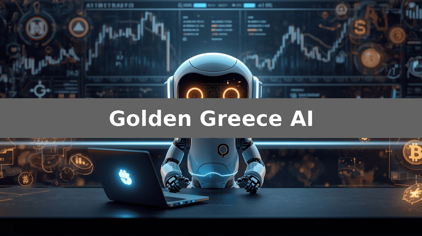 Golden Greece AI