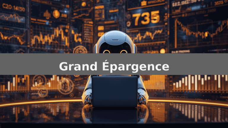 Grand Épargence
