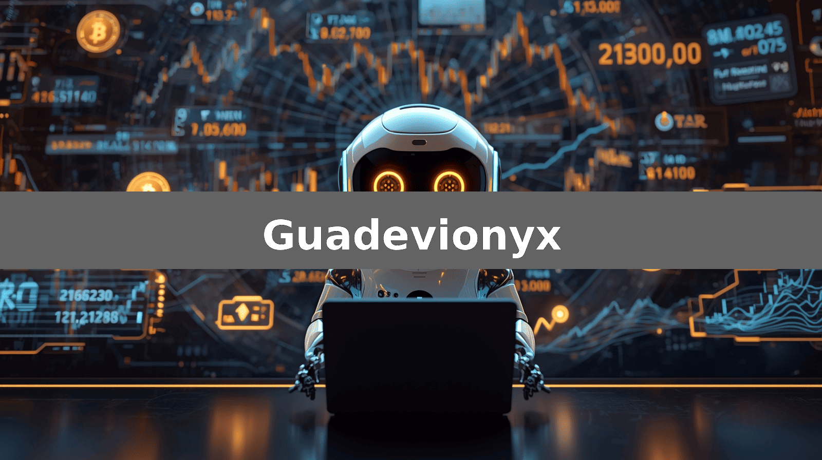 Guadevionyx