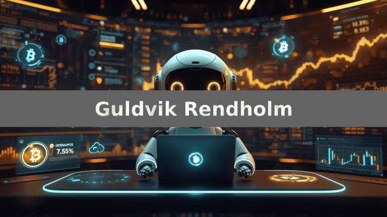 Guldvik Rendholm