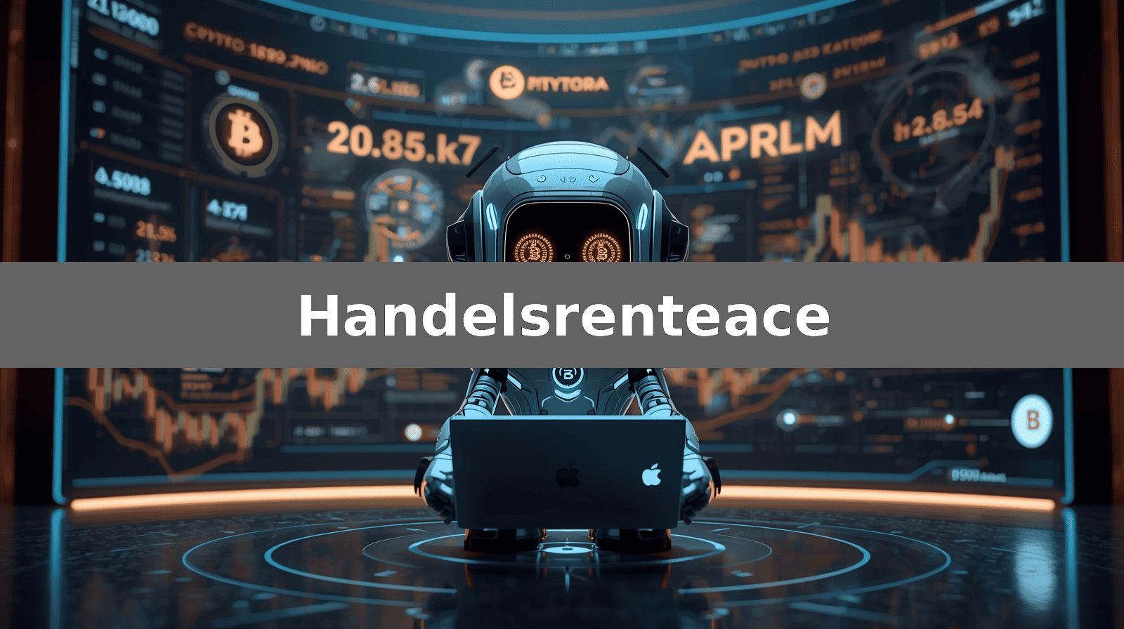 Handelsrenteace
