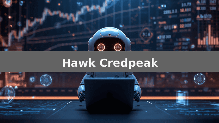 Hawk Credpeak