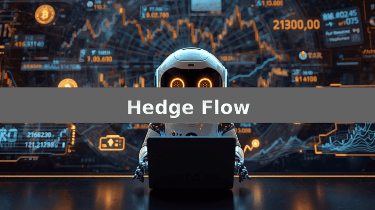 Hedge Flow