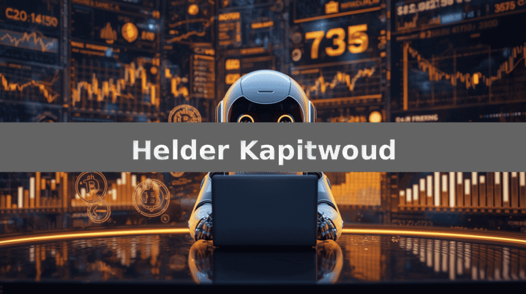 Helder Kapitwoud