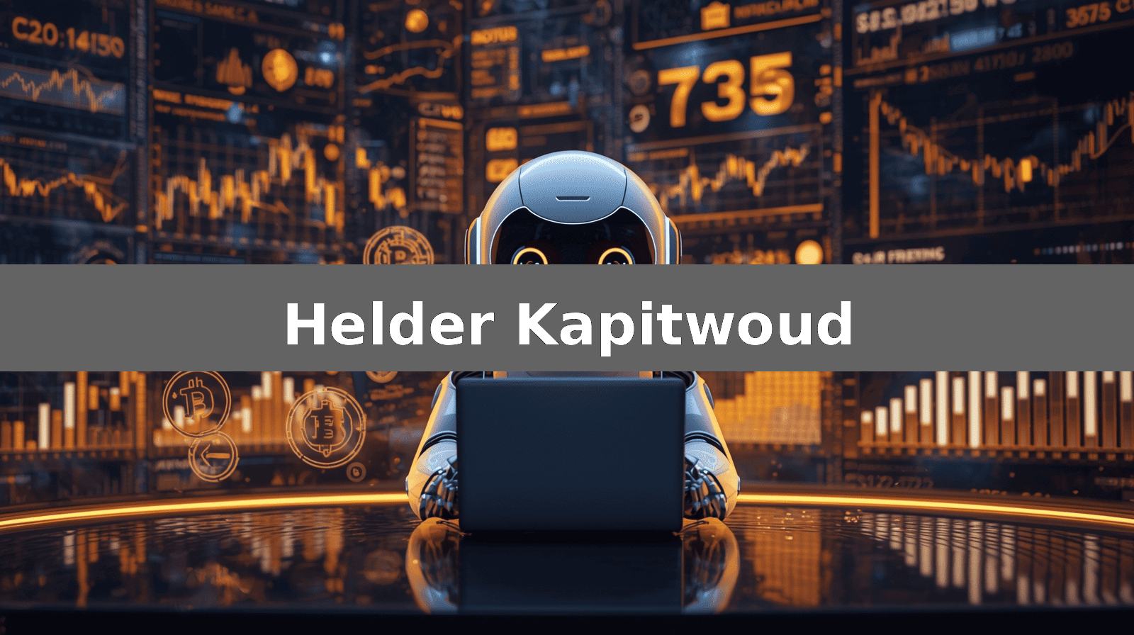 Helder Kapitwoud