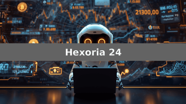 Hexoria 24