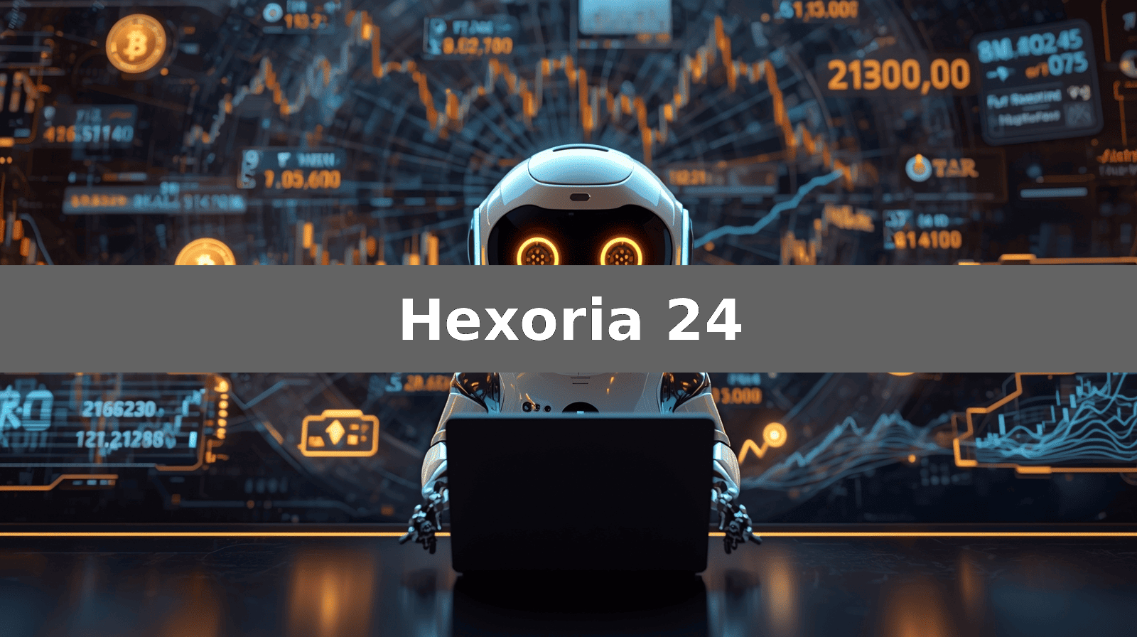 Hexoria 24