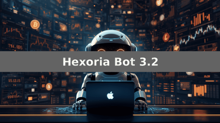 Hexoria Bot 3.2