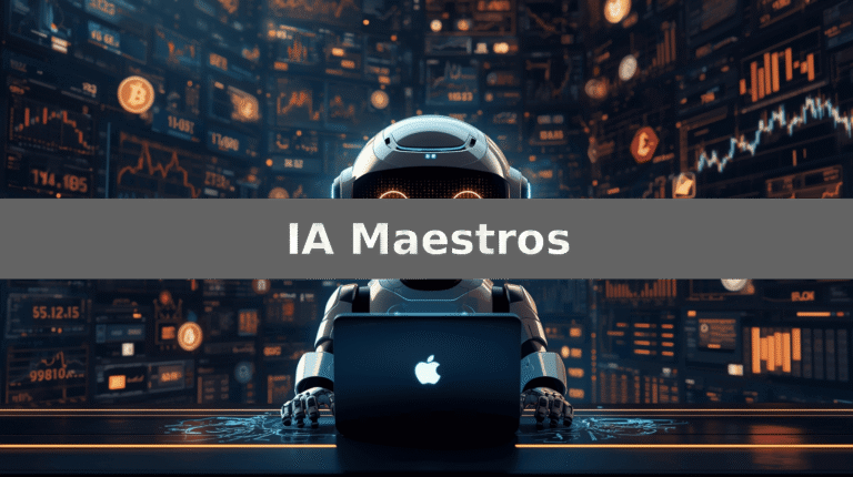 IA Maestros