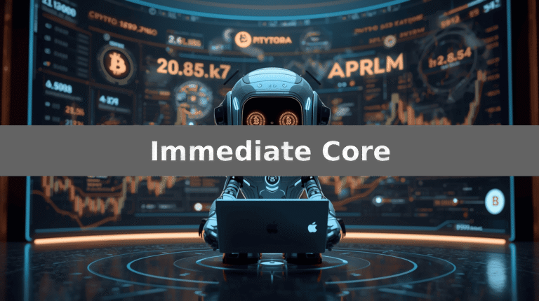 Immediate Core
