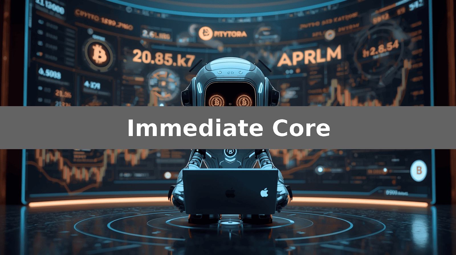 Immediate Core