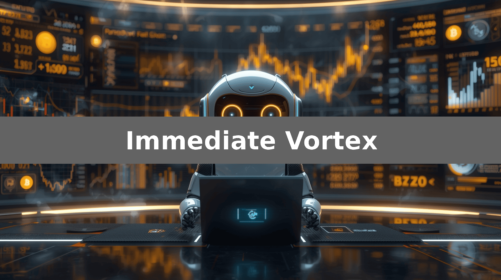 Immediate Vortex