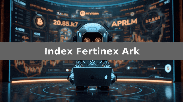 Index Fertinex Ark
