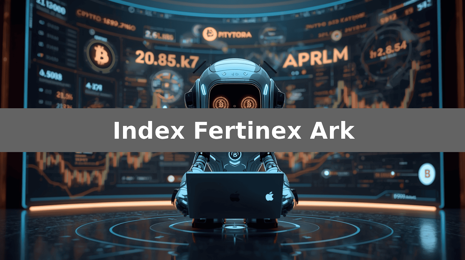 Index Fertinex Ark