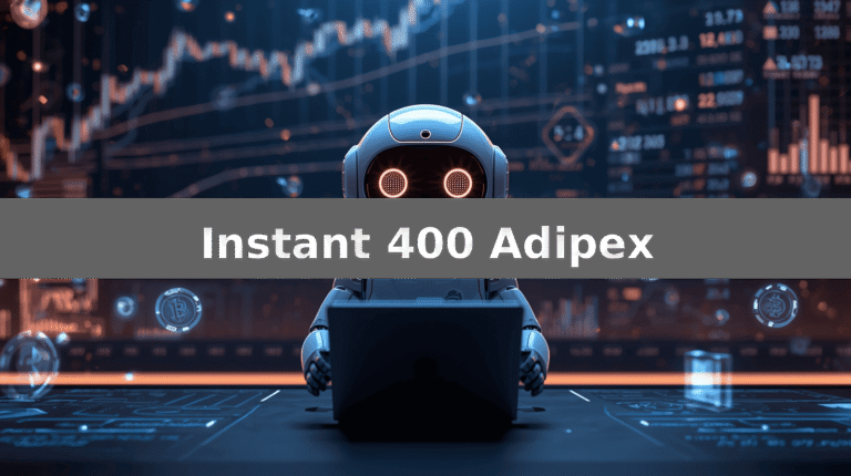 Instant 400 Adipex