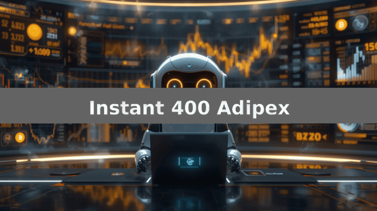 Instant 400 Adipex
