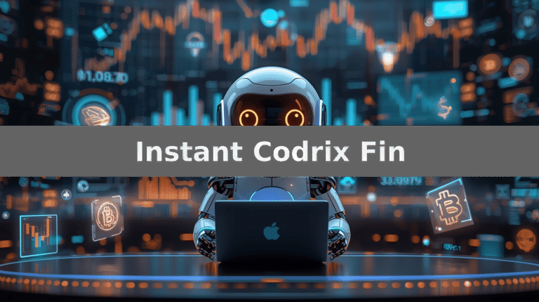 Instant Codrix Fin