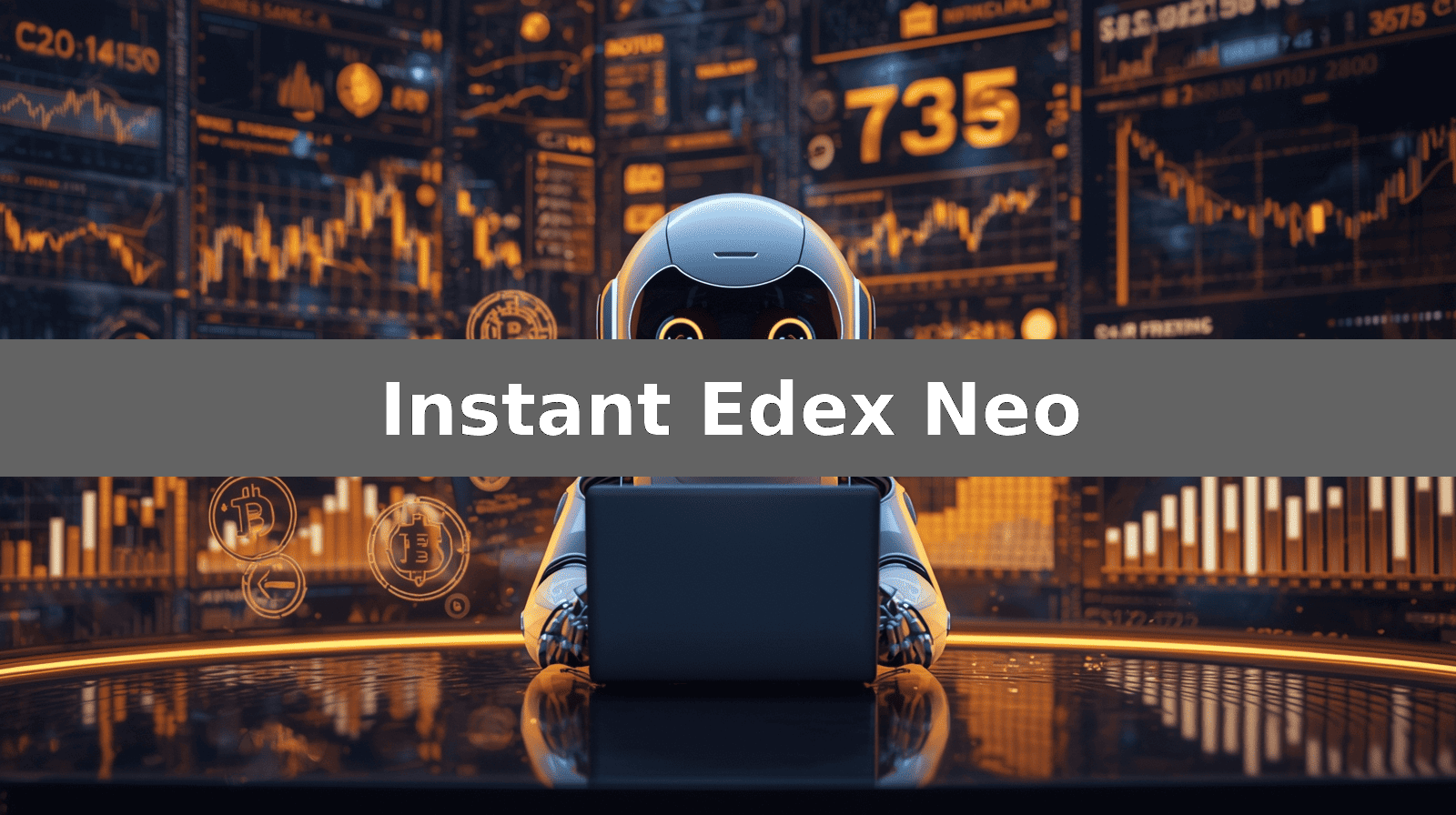 Instant Edex Neo
