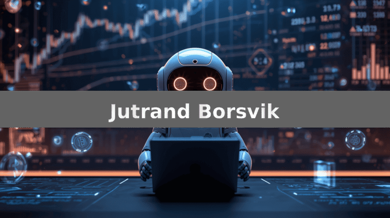 Jutrand Borsvik