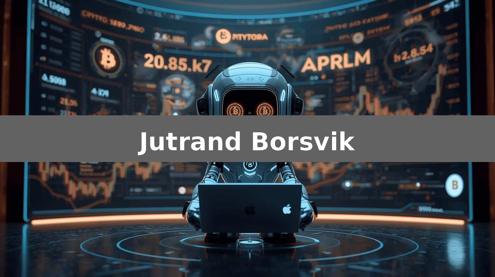 Jutrand Borsvik