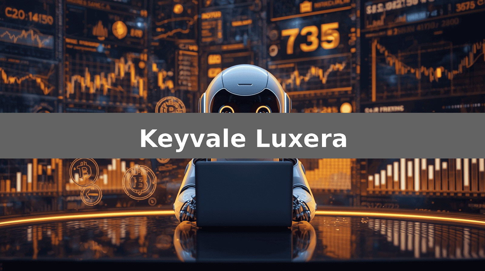 Keyvale Luxera