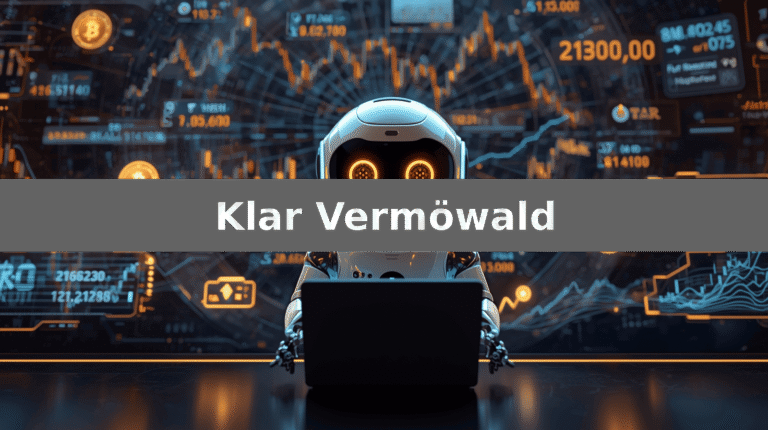 Klar Vermöwald