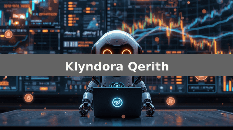 Klyndora Qerith