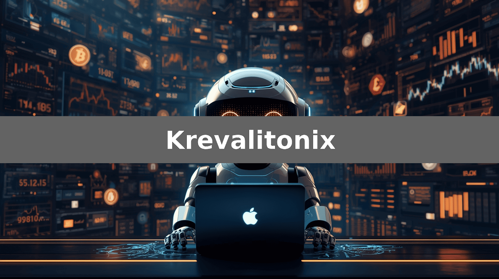Krevalitonix