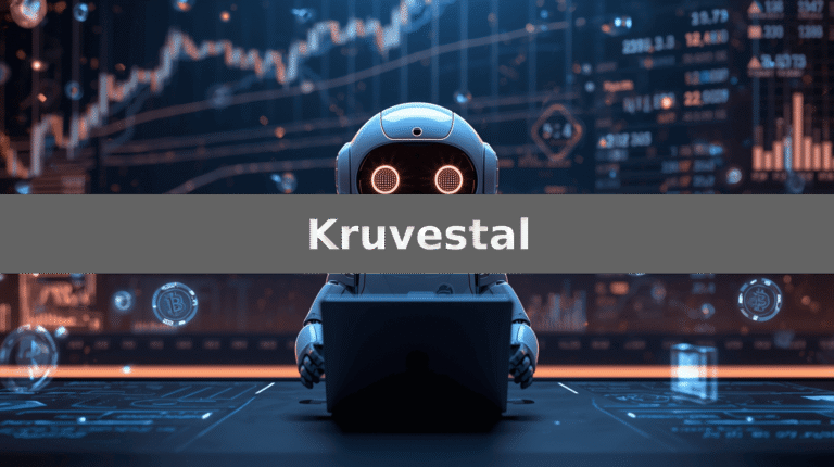 Kruvestal