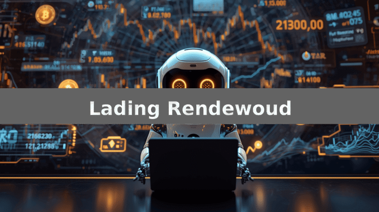 Lading Rendewoud