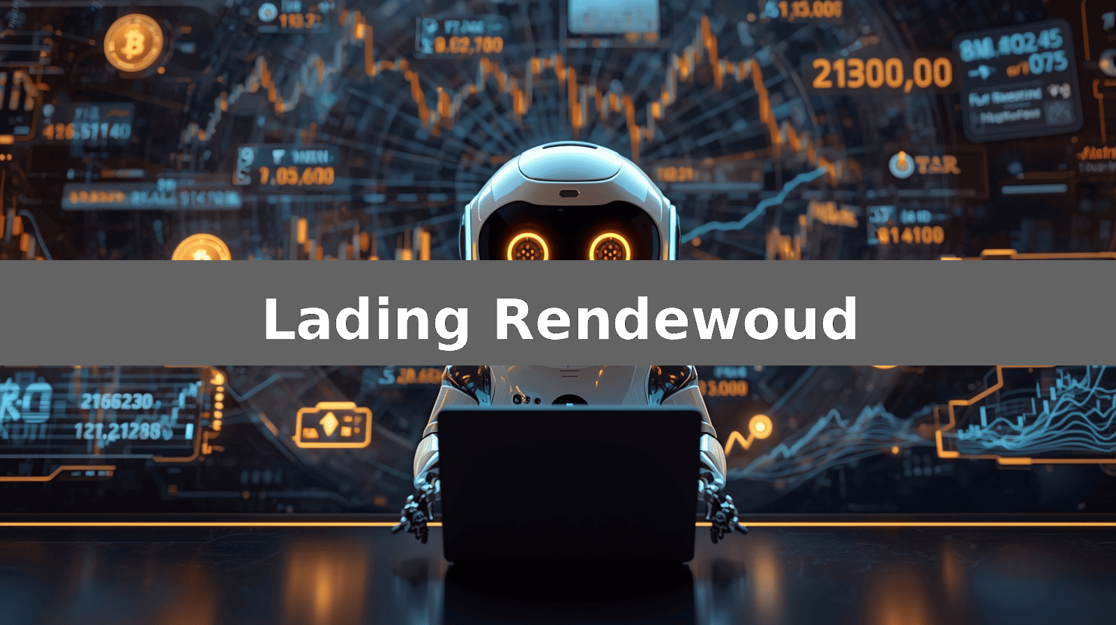 Lading Rendewoud