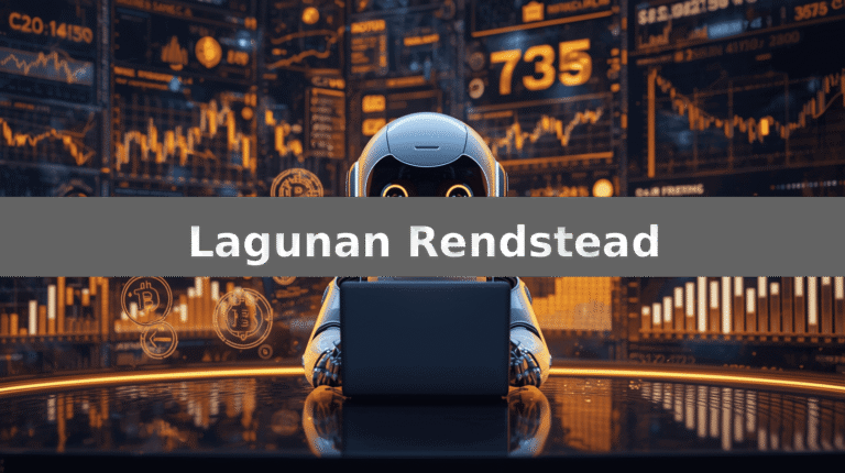 Lagunan Rendstead