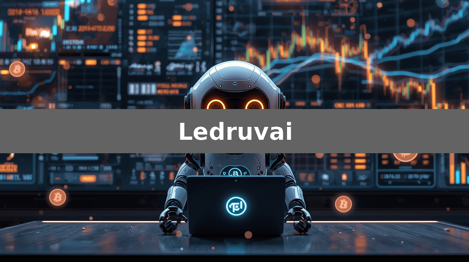 Ledruvai