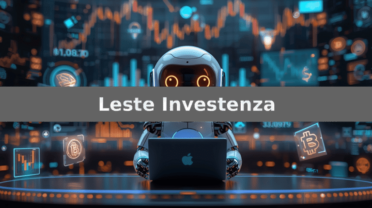 Leste Investenza