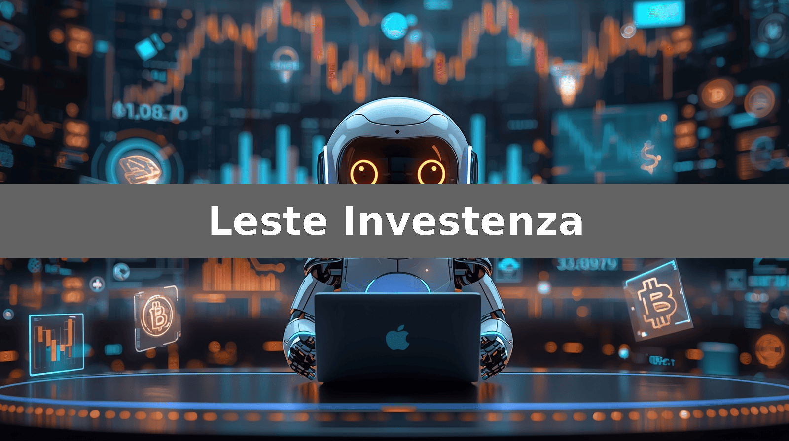 Leste Investenza