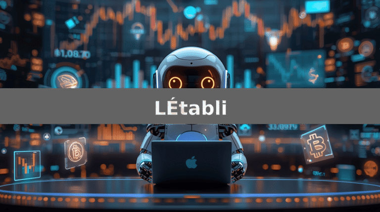 LÉtabli