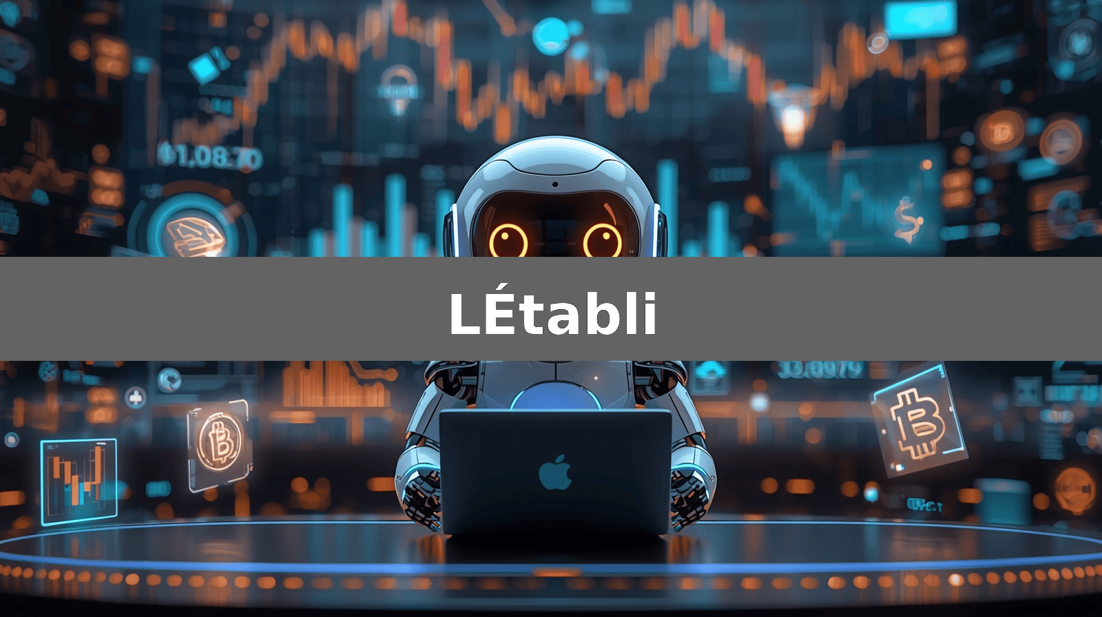 LÉtabli