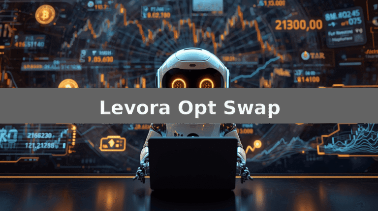 Levora Opt Swap