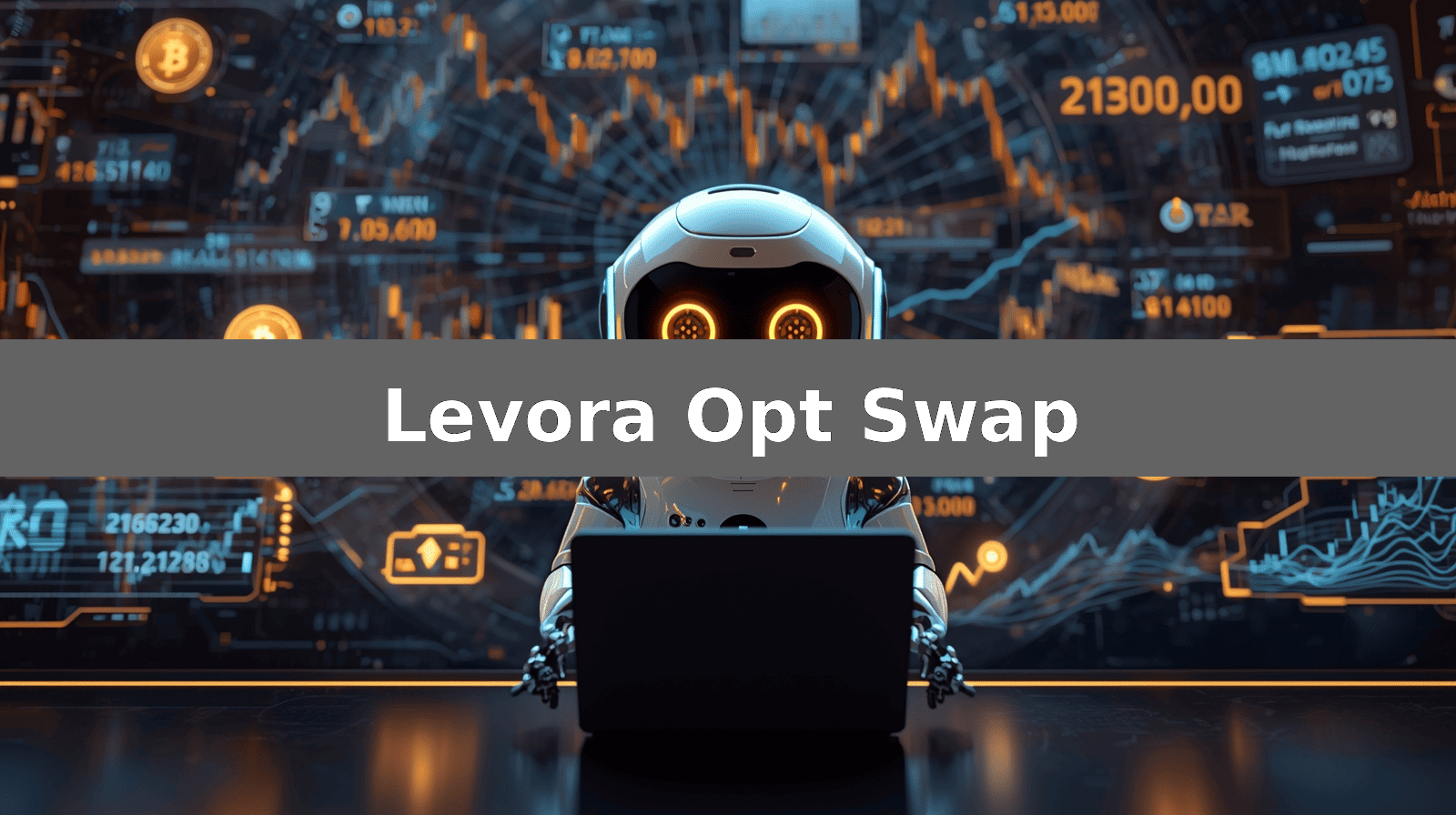 Levora Opt Swap