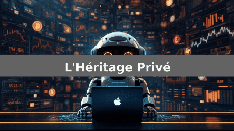 L'Héritage Privé