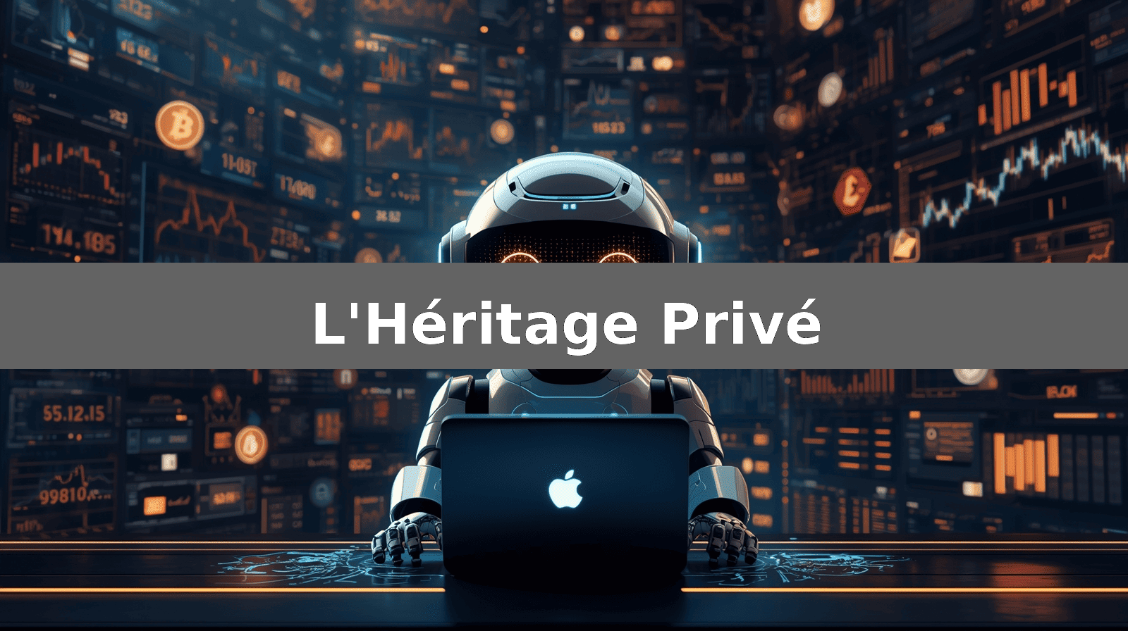 L'Héritage Privé